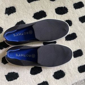 Rothys Sneakers - Black